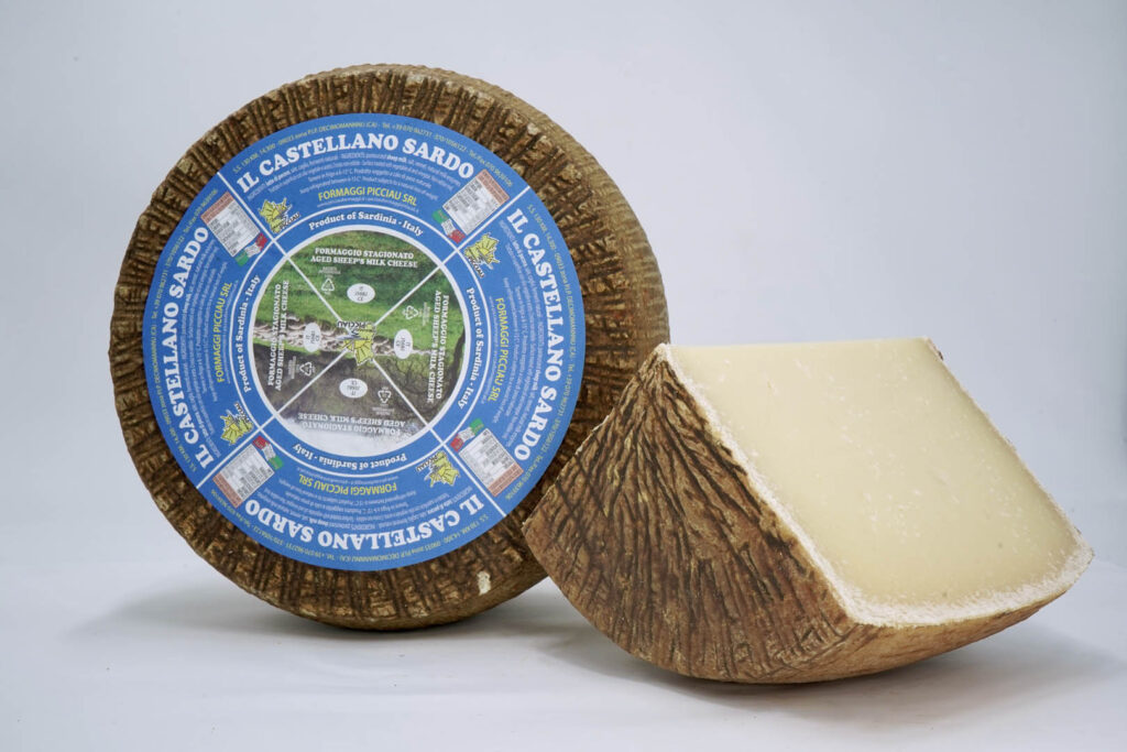 Il Castellano Stagionato